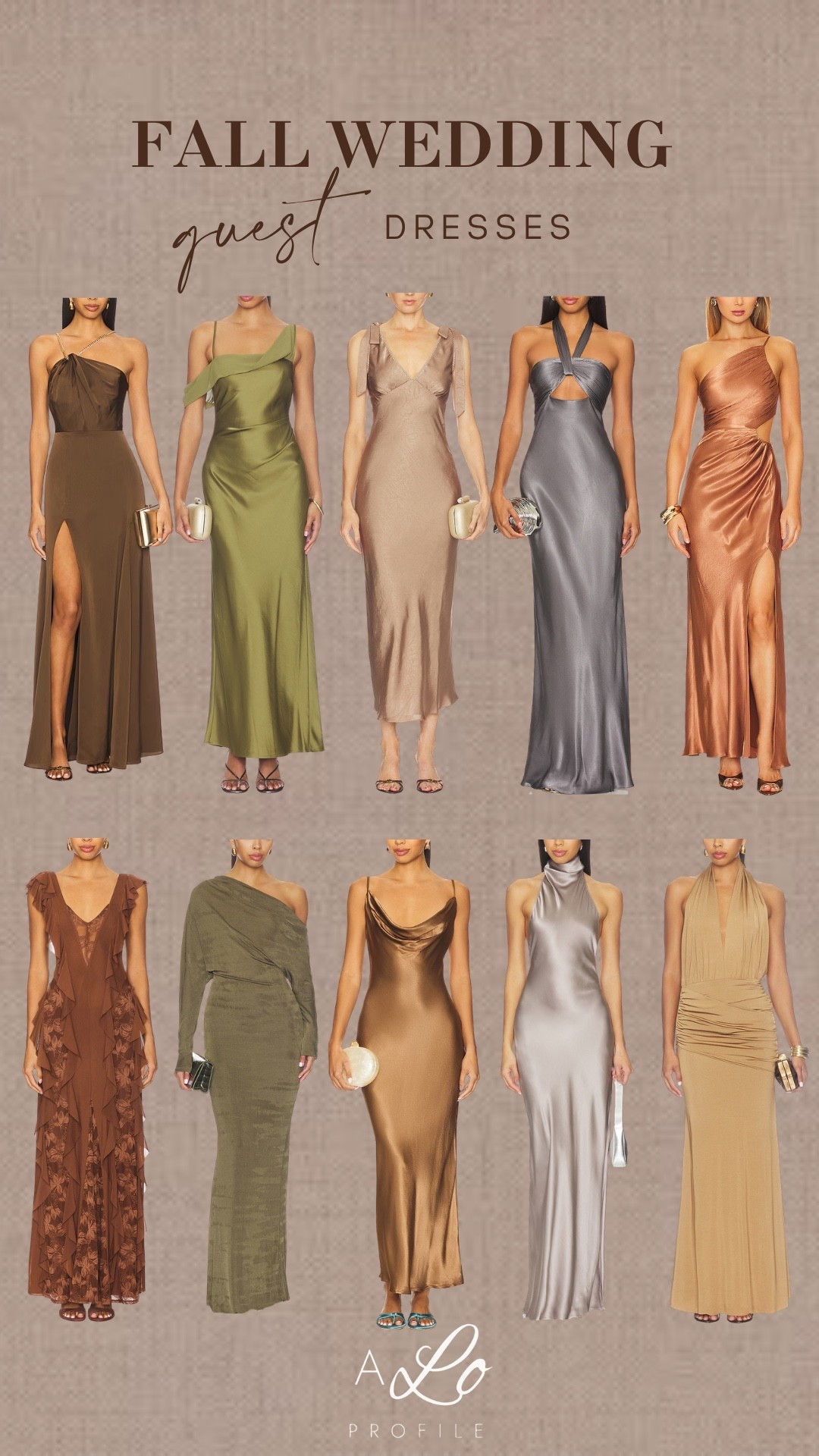 Fall Wedding Guest Dresses // Revolve, fall wedding, fall wedding guest, wedding guest dress, wedding guest dresses, fall wedding guest, dresses for fall, revolve wedding guest