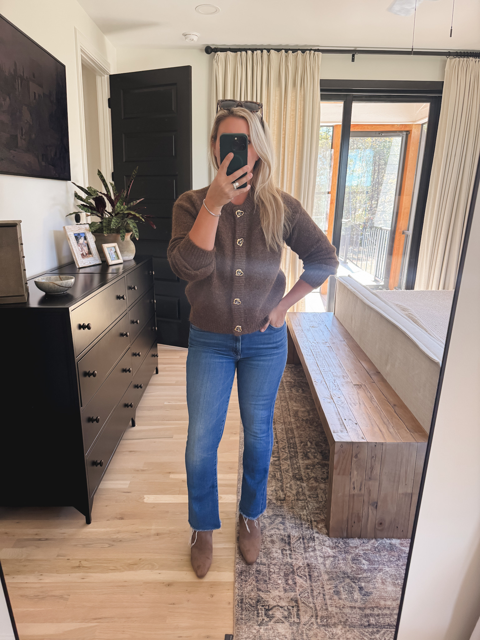 October Try-On

#LTKSeasonal #LTKStyleTip