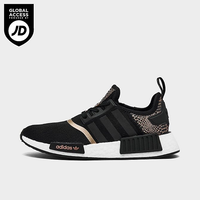 Women's adidas Originals NMD R1 Casual Shoes | Finish Line (US)