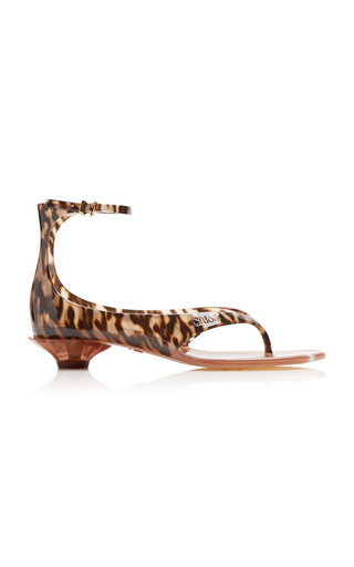 Chloé Jelly Sandals | Moda Operandi (Global)