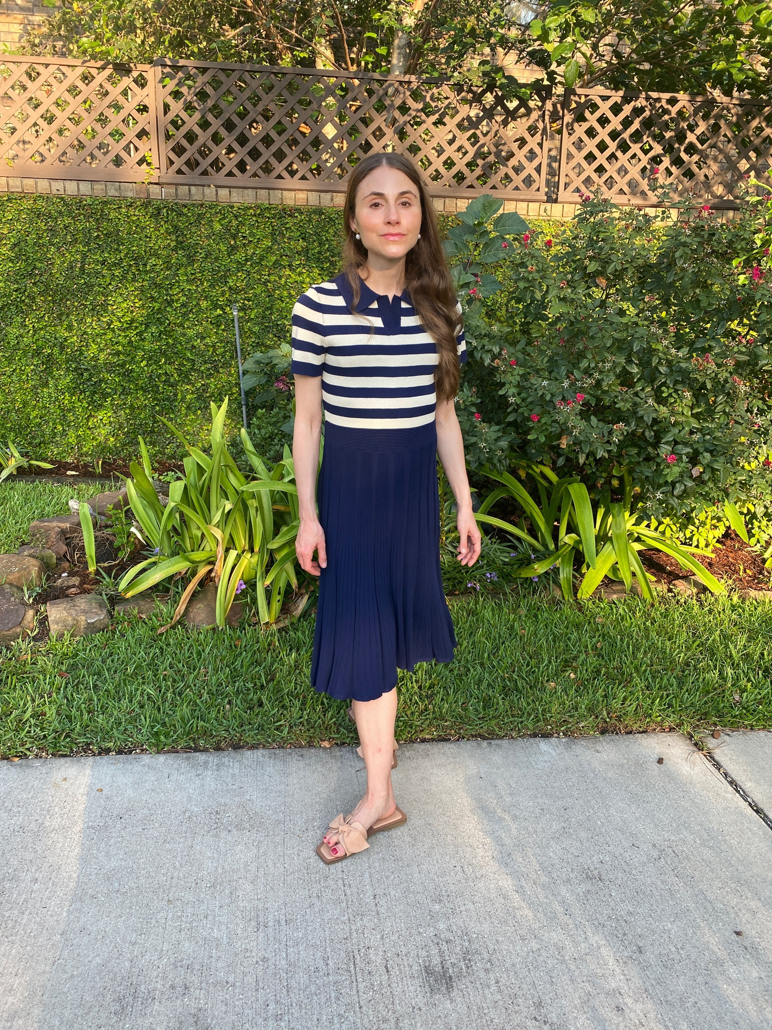 Work dress 

#LTKStyleTip #LTKFindsUnder50 #LTKWorkwear