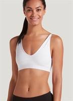 Jockey® Matte & Shine Seamfree® Bralette | Jockey.com | Jockey