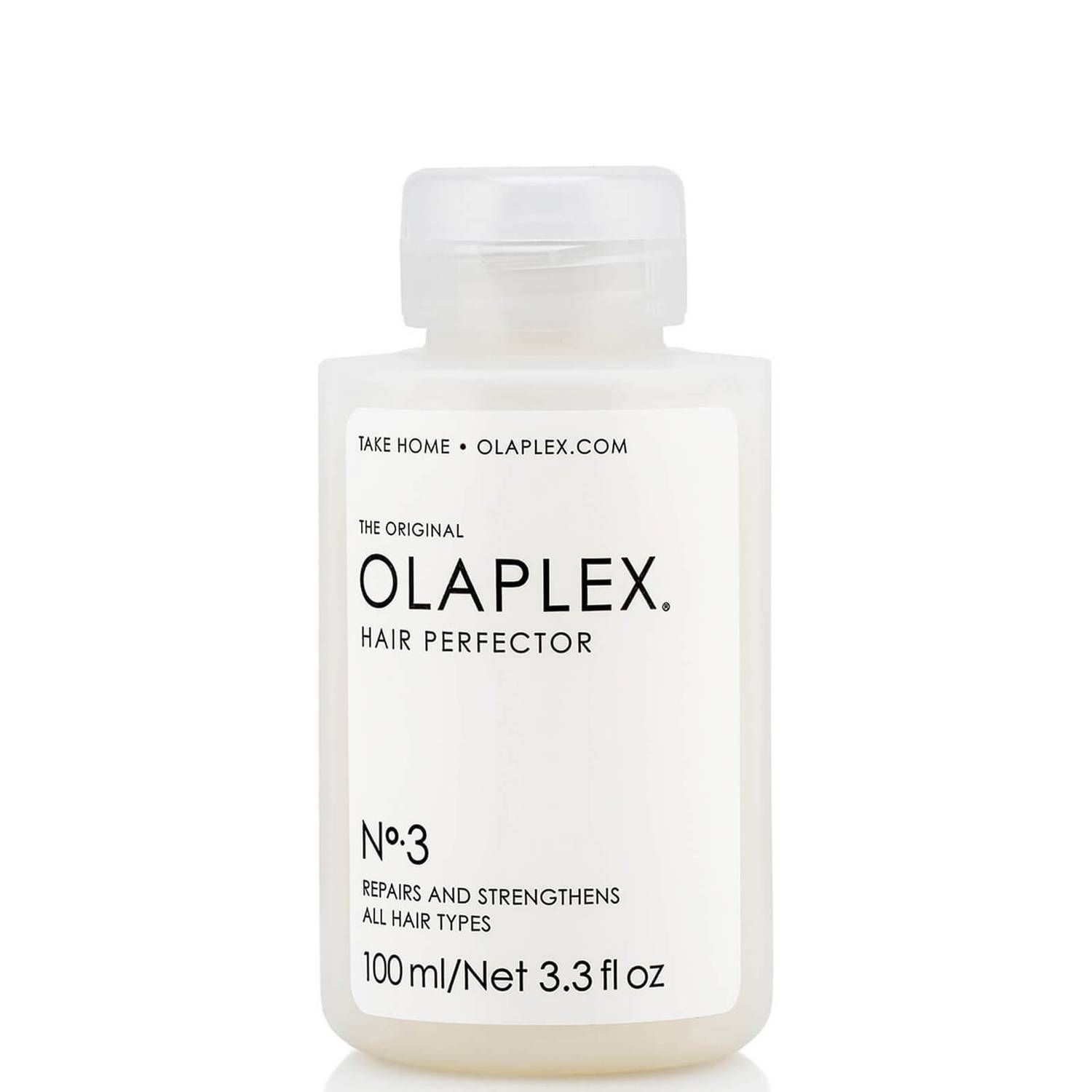 Olaplex No.3 Hair Perfector 100ml | Look Fantastic (UK)