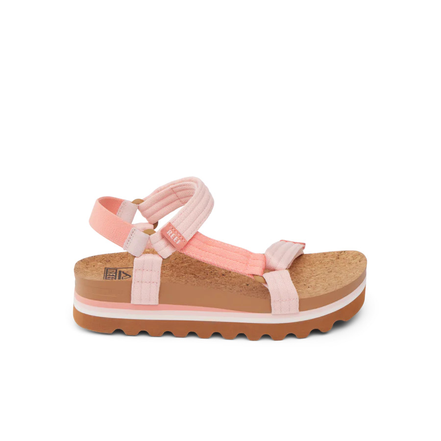 Cushion Rem Hi | REEF