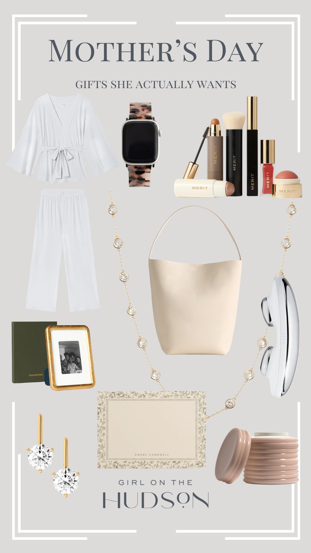 Mother's Day is just around the corner and I've rouunded up the best gifts that she'll actually want (and ideas for you to hint at too!!) 

 #LTKMothersDay #LTKmomlife #LTKselfcare