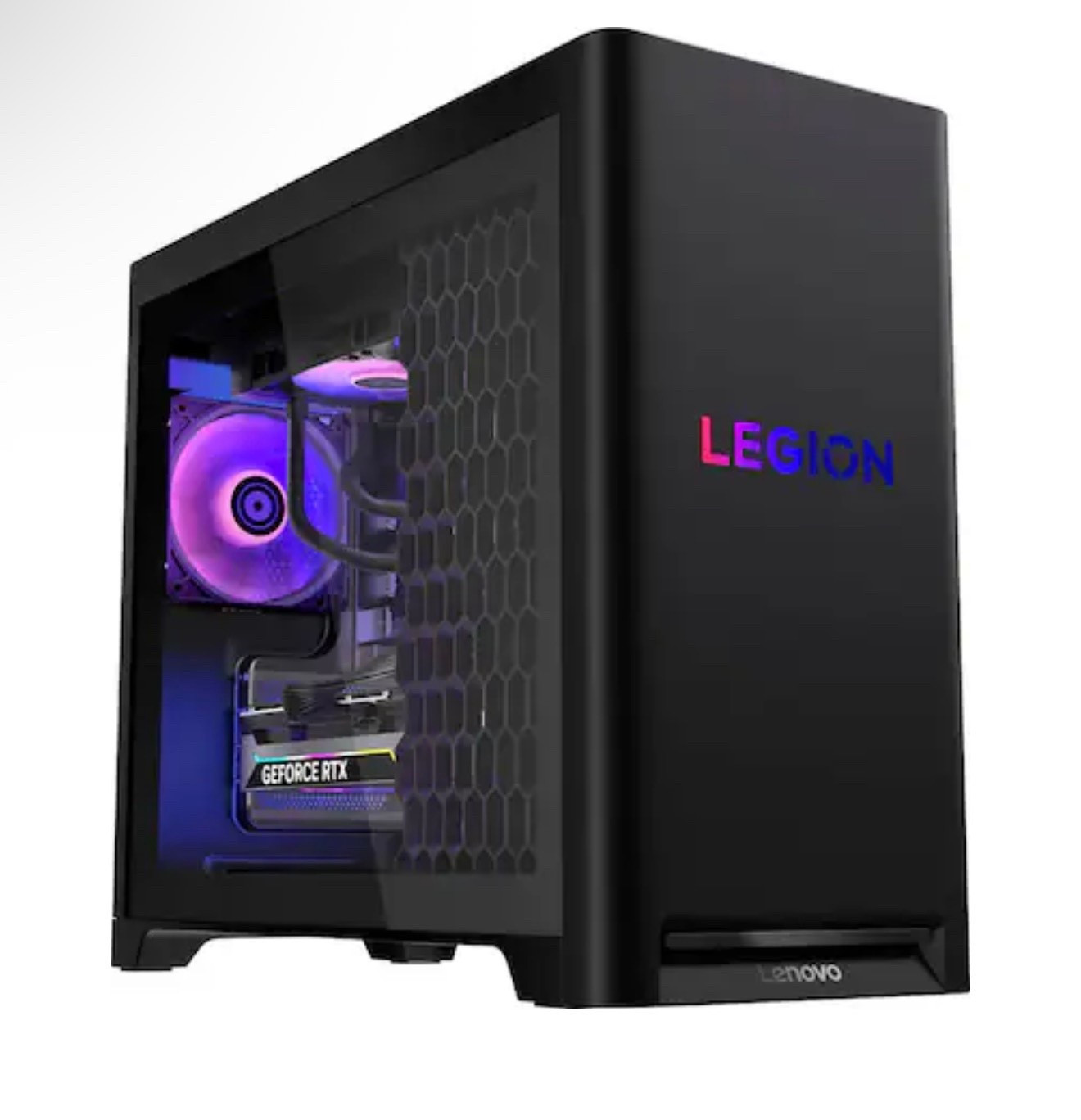 Gaming gone right with this one! Work or play, this will get the job done…. #gaming #computer #games #tech