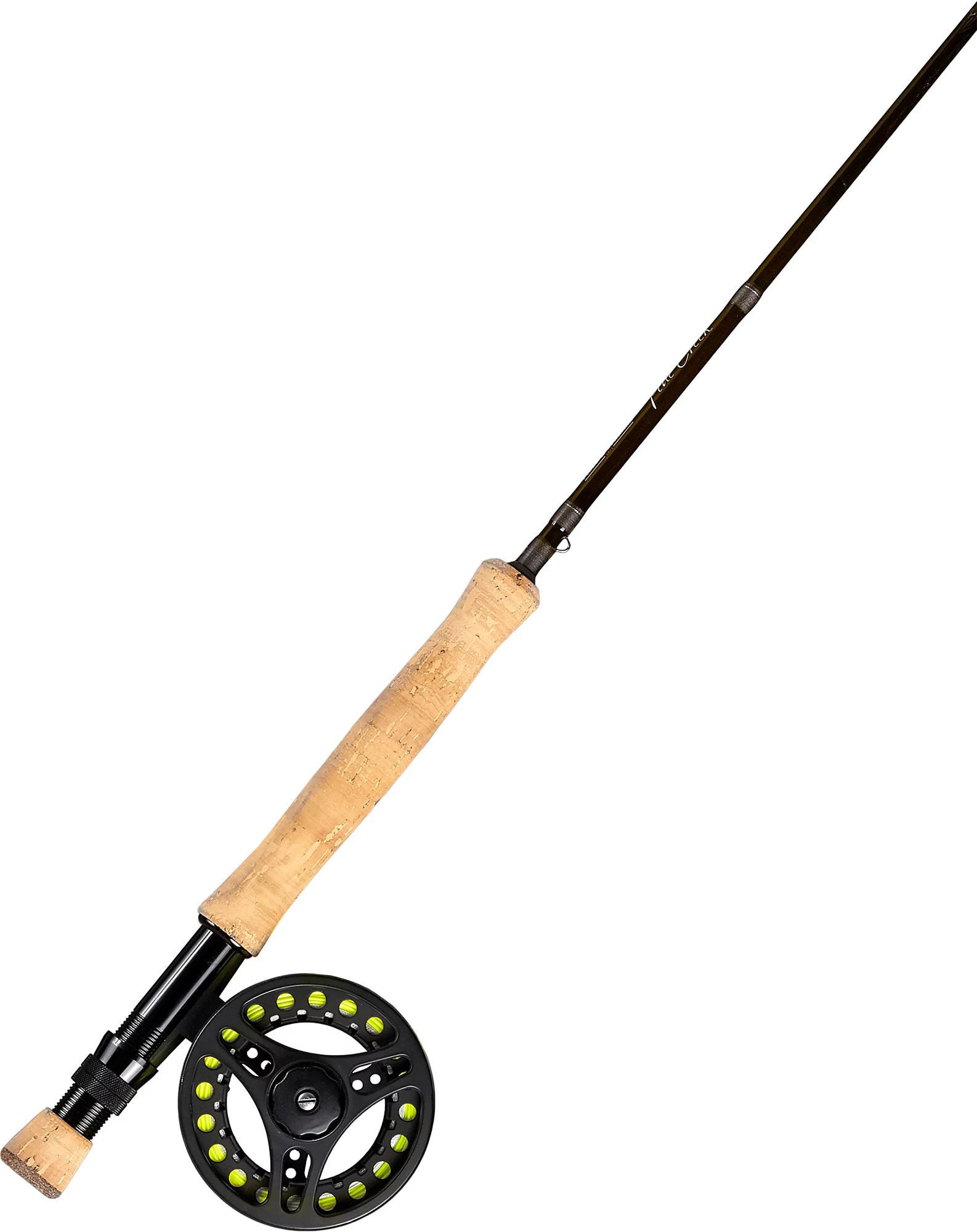 Field & Stream Pine Creek Fly Fishing Combo, Size: 4XL | Dick's Sporting Goods