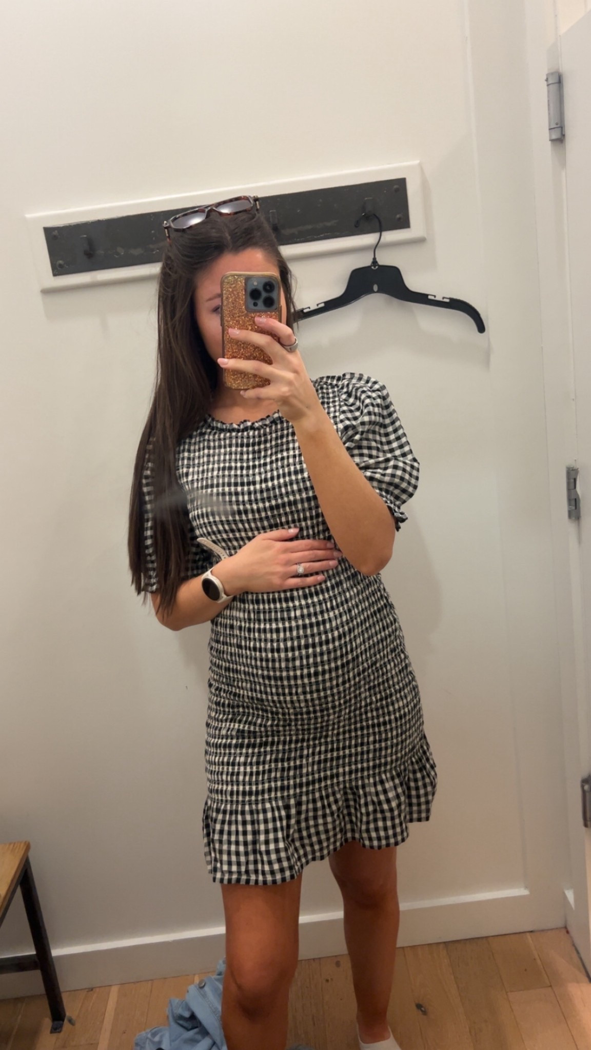 Bump outfit for fall transition! 

#LTKBump #LTKFindsUnder100 #LTKFindsUnder50