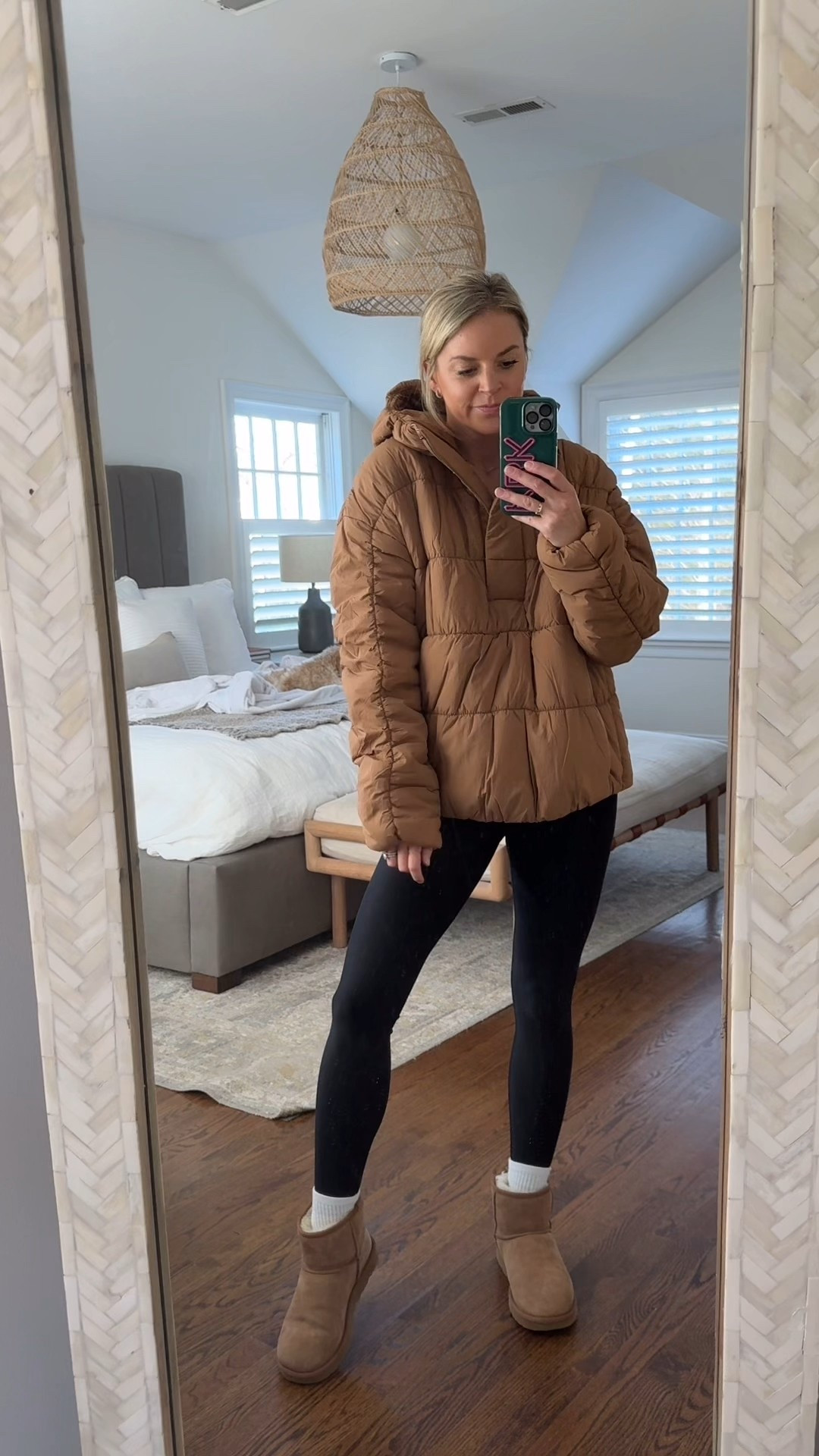 My recent free people haul. Wearing all smalls 
*layering tee is XS