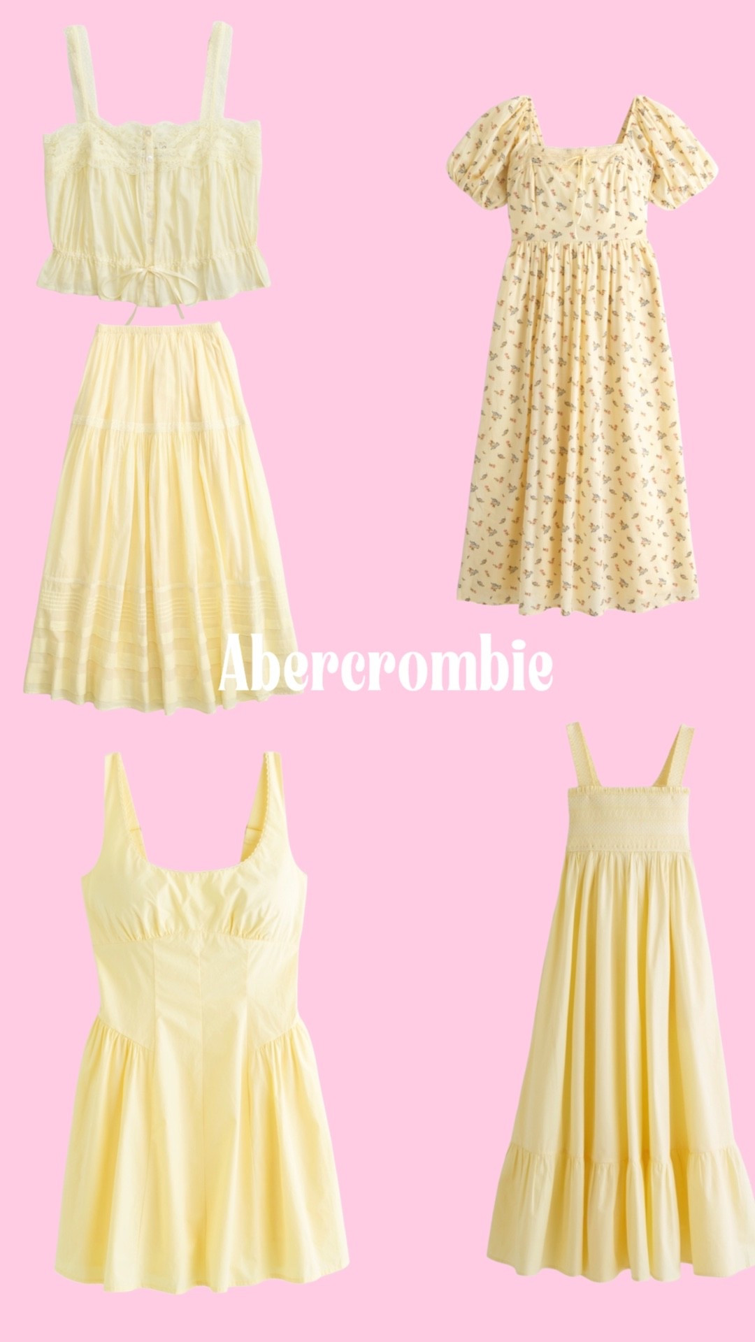 Abercrombie dresses 

#Coastal #Coastalgrandma #travel #dress ￼￼

#LTKootd #LTKMothersDay #LTKSeasonal