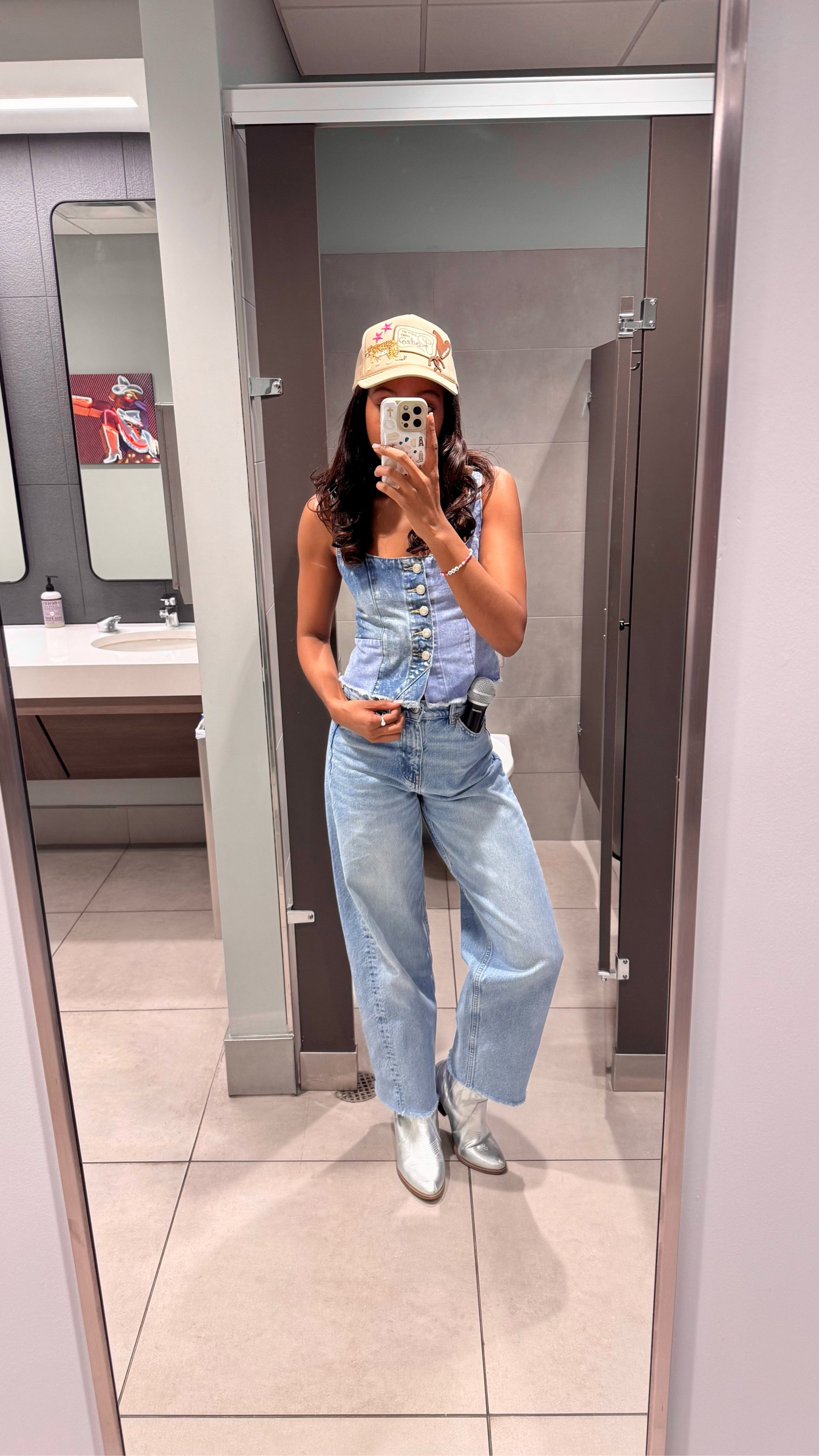 Denim doll is my asthetic👖

#LTKWorkwear #LTKFindsUnder50 #LTKSaleAlert