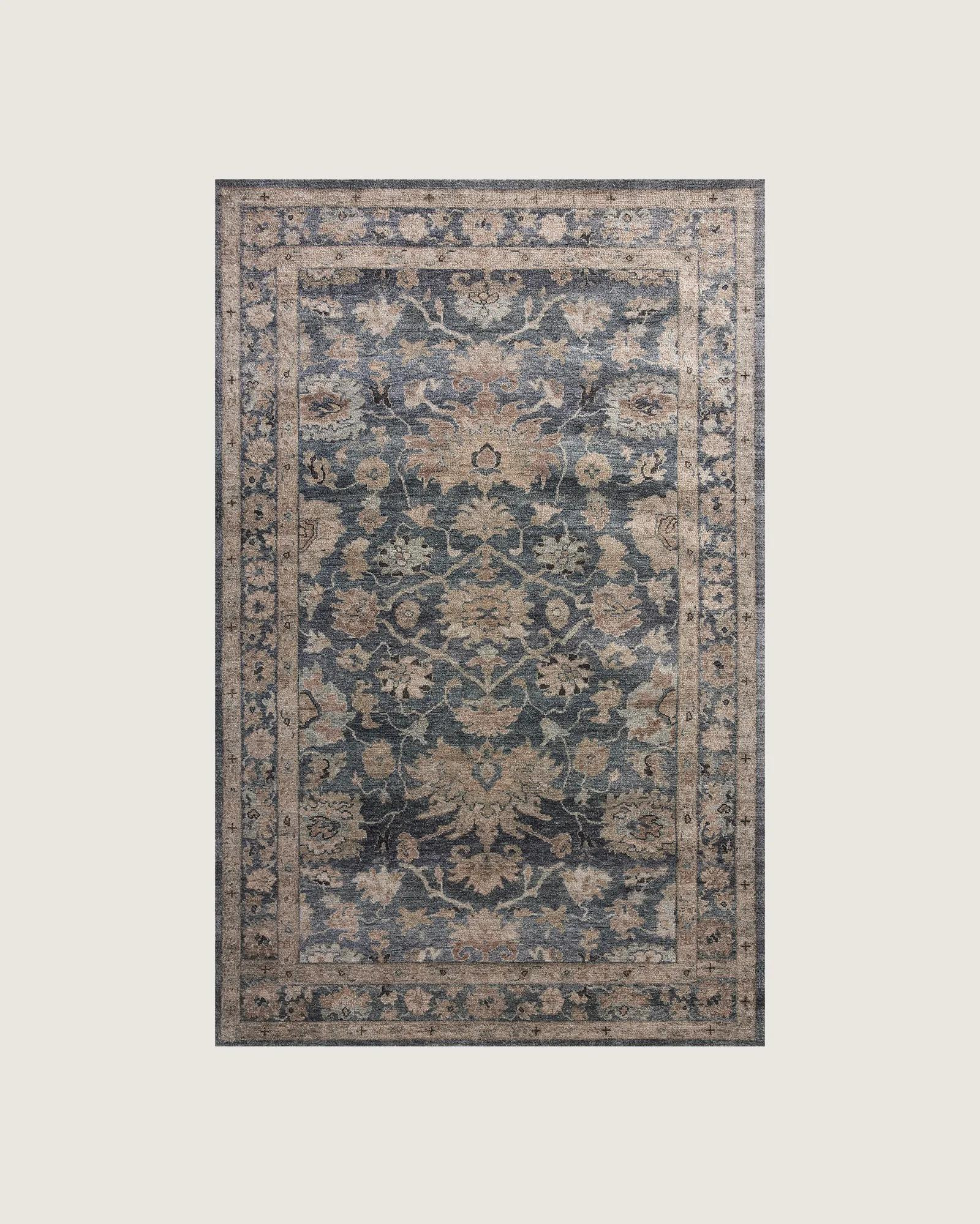 Angelyn Hand-Tufted Rug | Joon Loloi | Joon Loloi