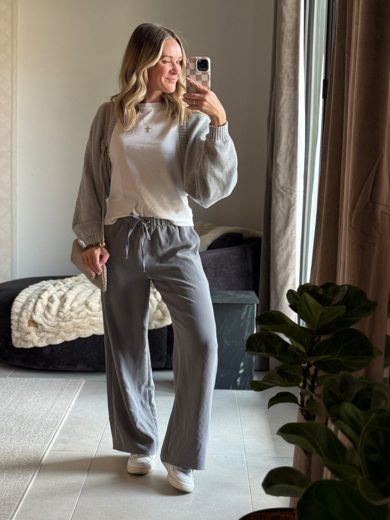 #LTKootd #LTKmomlife #LTKgrwm