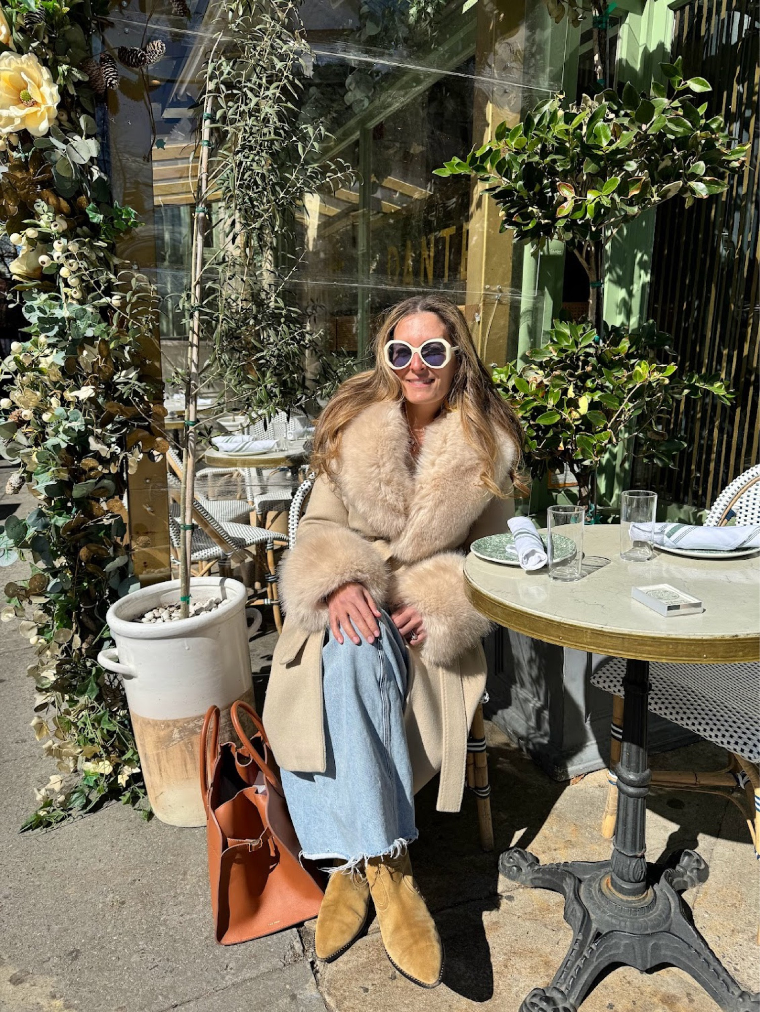 The last few days of needing a coat hopefully! 

#LTKSeasonal #LTKworkwear #LTKstyletip