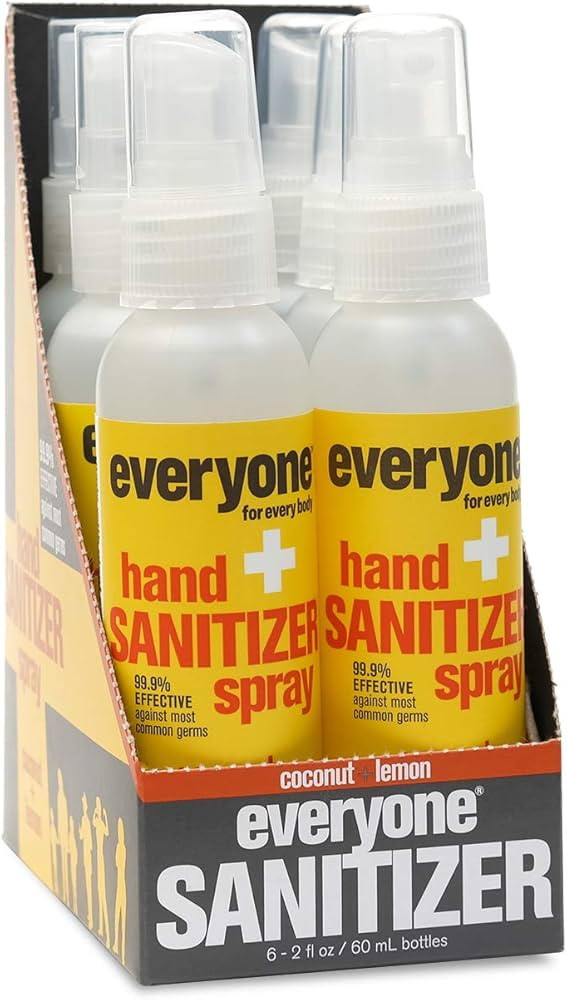 Visit the everyone for every body Store | Amazon (US)