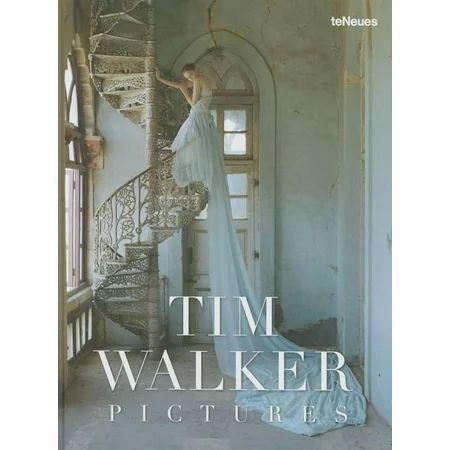 Tim Walker Pictures (Alternative Edition) | Walmart (US)