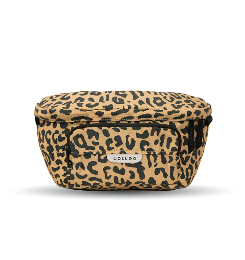 The On the Go Organizer, Wild Child | Colugo