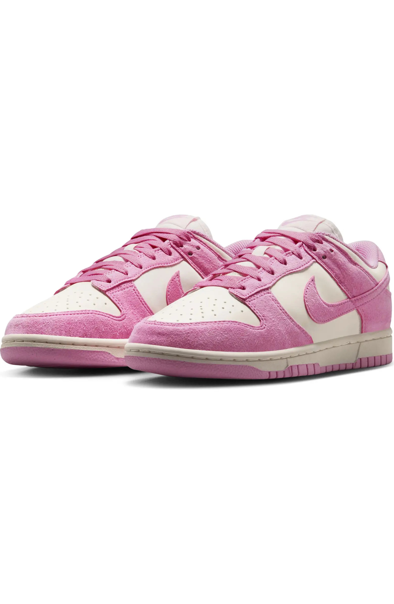 Nike Dunk Low Basketball Sneaker (Women) | Nordstrom | Nordstrom