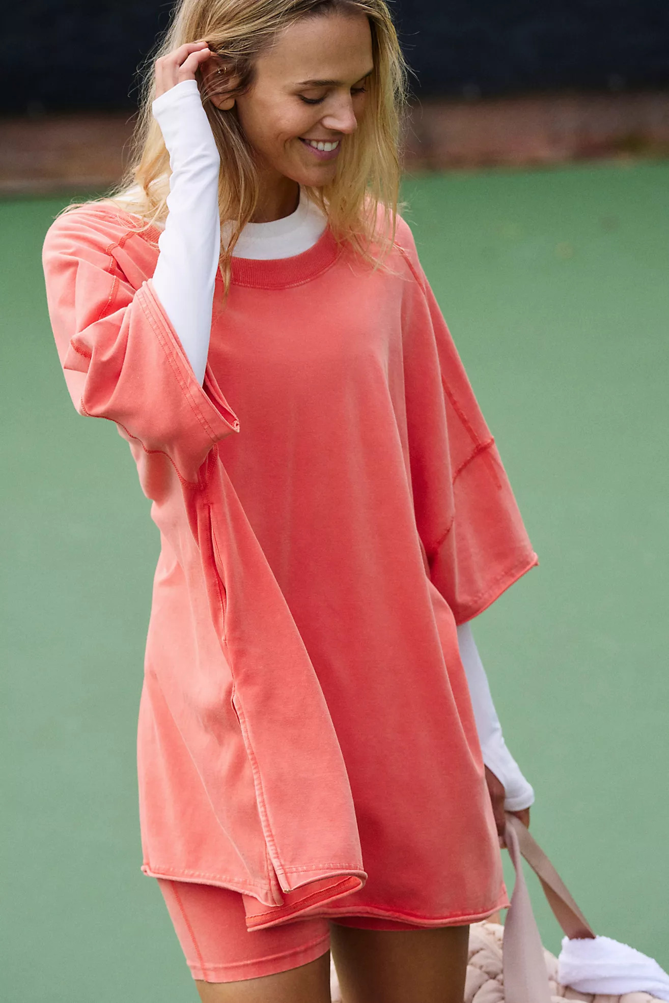 Hot Shot Reversible Set | Free People (Global - UK&FR Excluded)