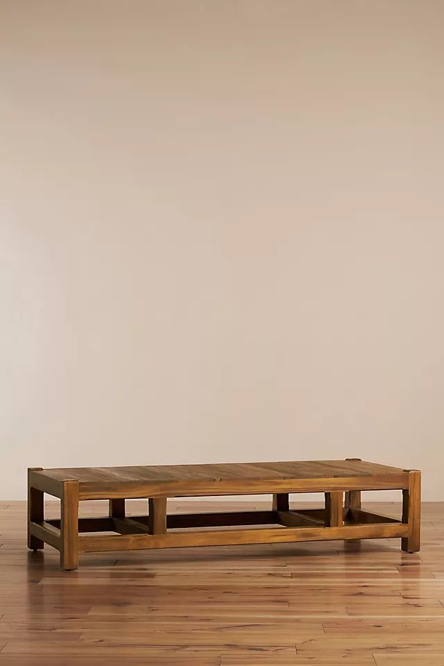 Amber Lewis for Anthropologie Coffee Table | Anthropologie (US)