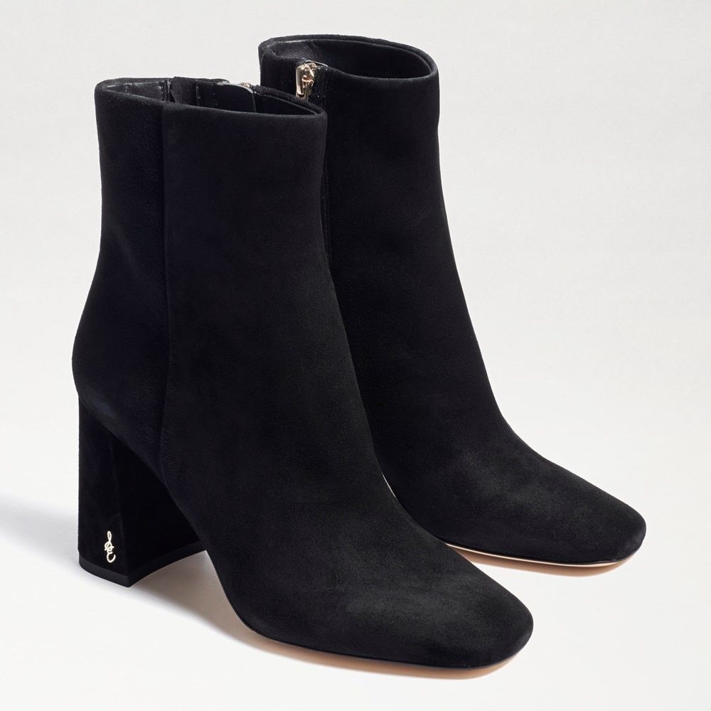 Sam Edelman Codie Ankle Bootie | Women's Boots and Booties | Sam Edelman