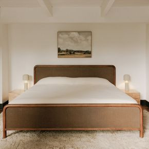Moyock Tatami Mat Bed | West Elm (US)