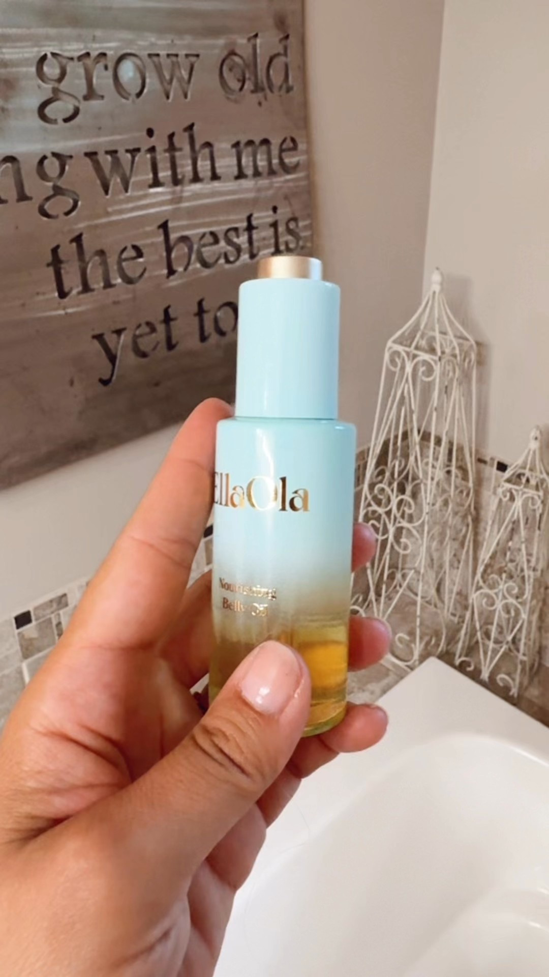 Pregnant mamas! You must try this belly oil! It’s fragrance-free and absorbs so quickly! 

#LTKBump #LTKSaleAlert #LTKBaby