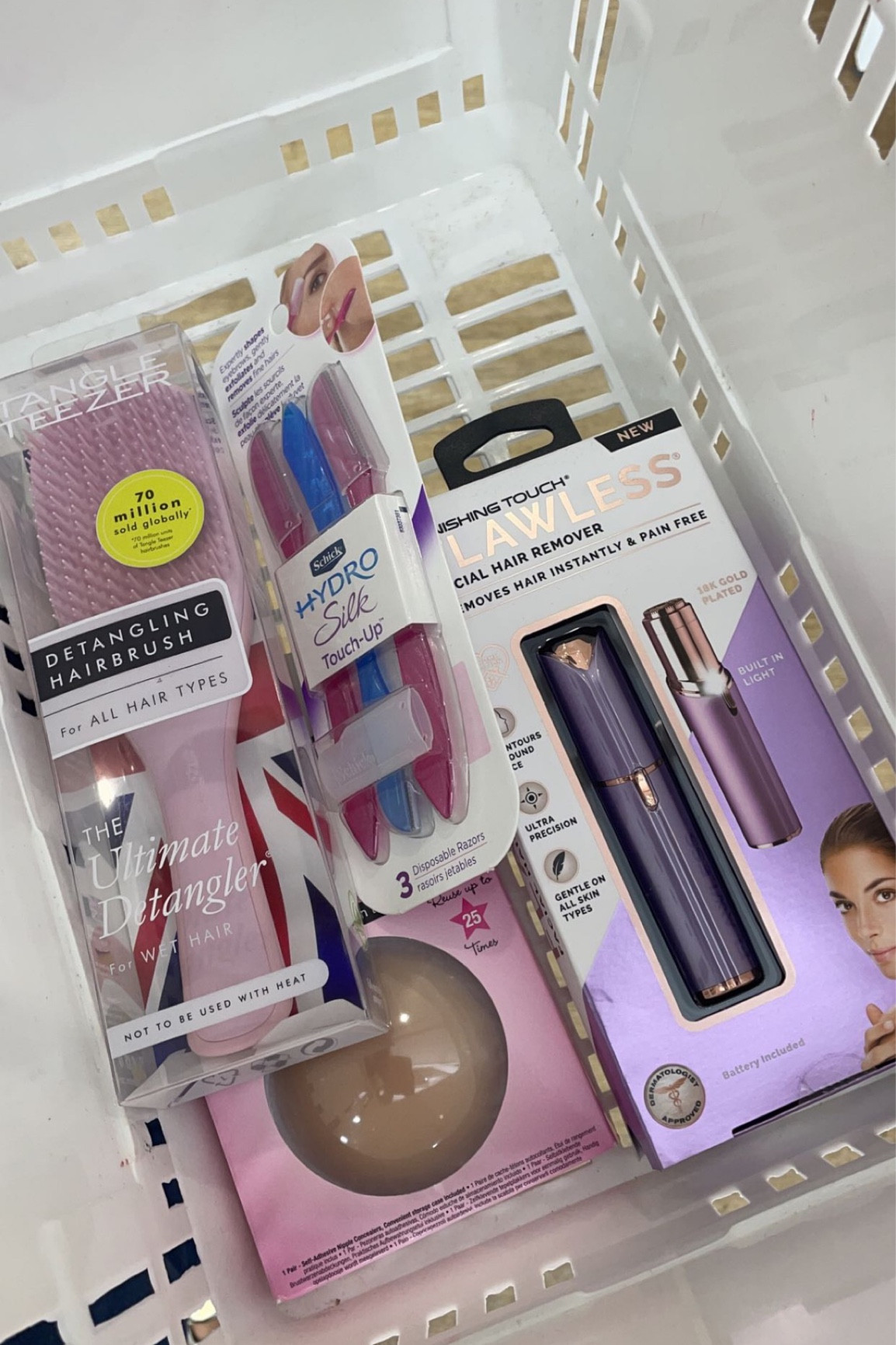Ulta Finds! Beauty Hair Skin Skincare Hair Removal 

#LTKbeauty #LTKFind