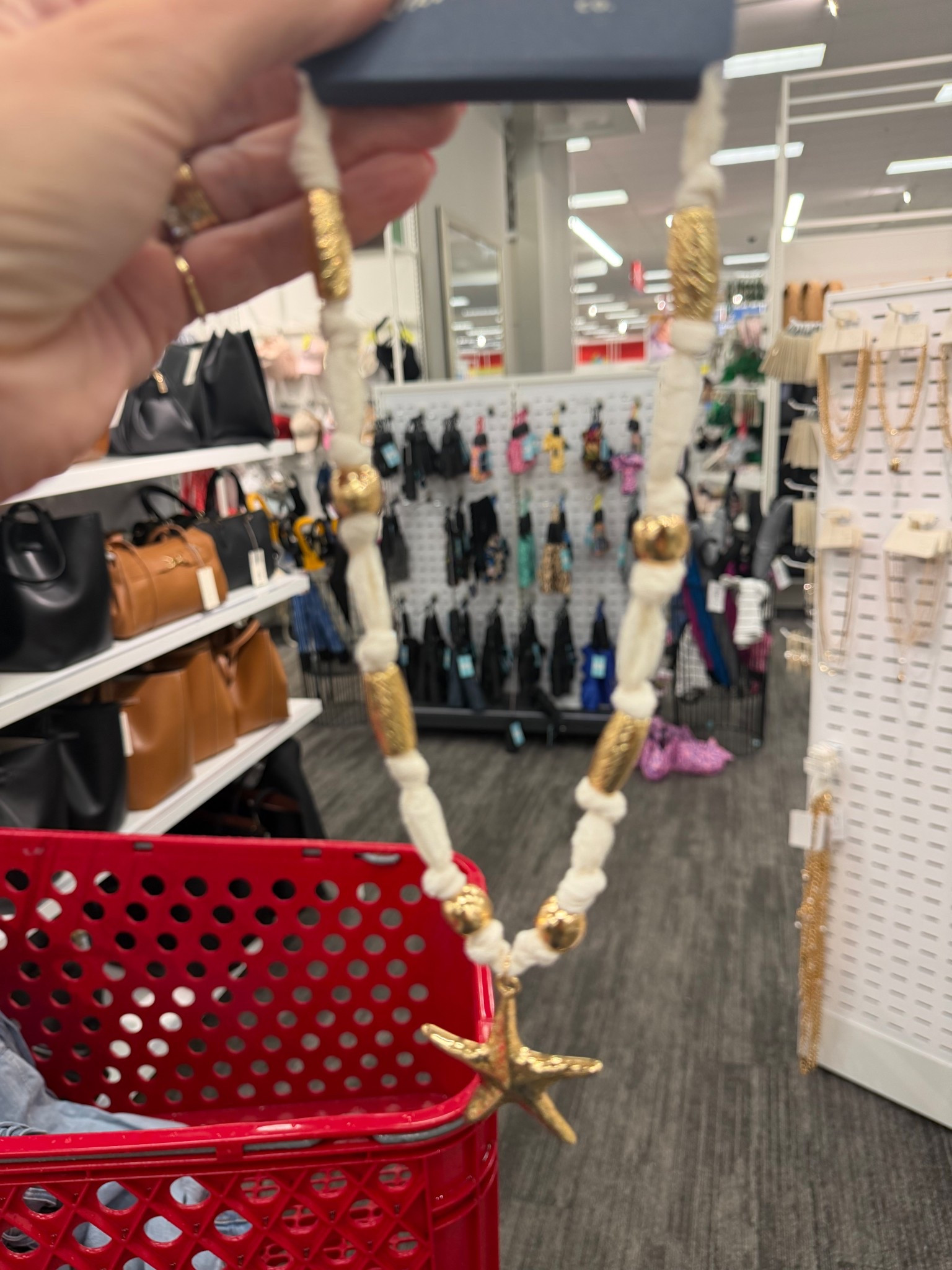 Sooo many cute necklaces! 🎯🎯🎯

#LTKMothersDay #LTKMidsize #LTKOver40