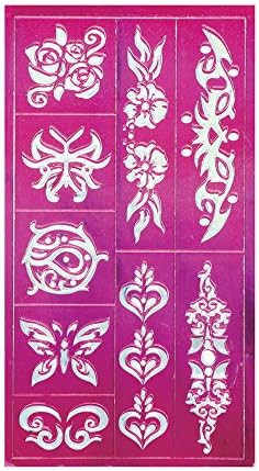 Toysmith Ink-a-Do Tattoo Pens | Amazon (US)