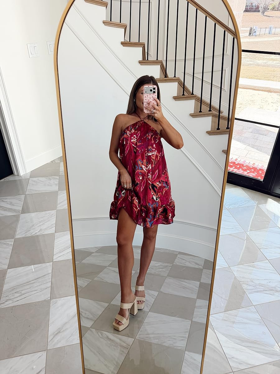 Spring weddings are just around the corner! I rounded up some affordable Amazon spring wedding guest dresses! 

 

#LTKootd #LTKSeasonal #LTKTravel