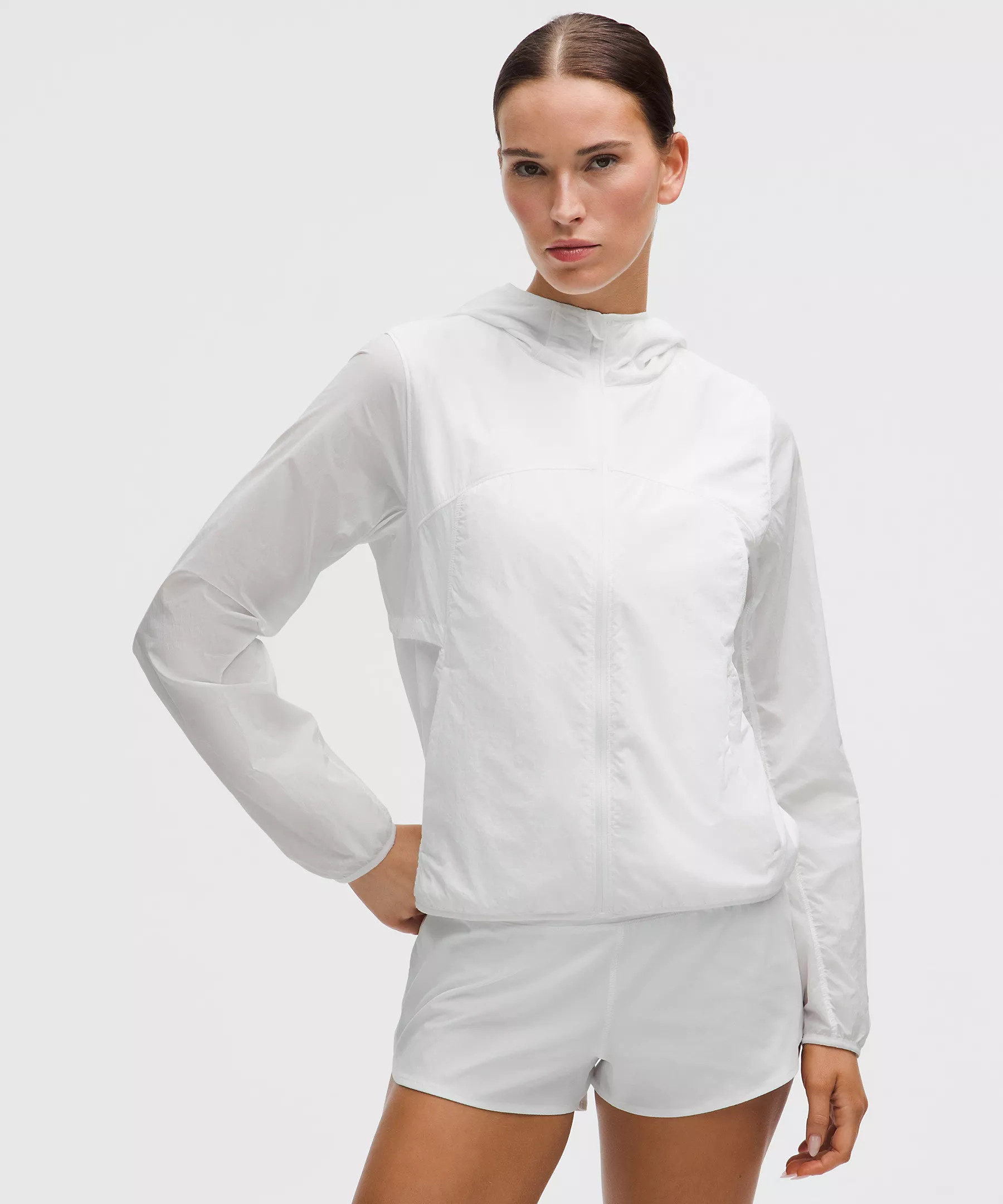 Women’s InsulEight Cold-Weather Run Shell | Lululemon (US)