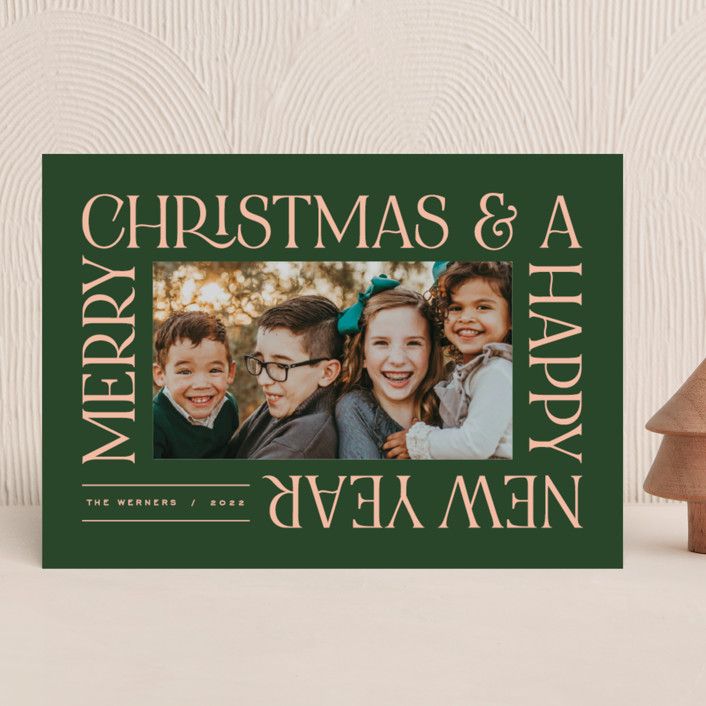 Holiday Cards | Minted