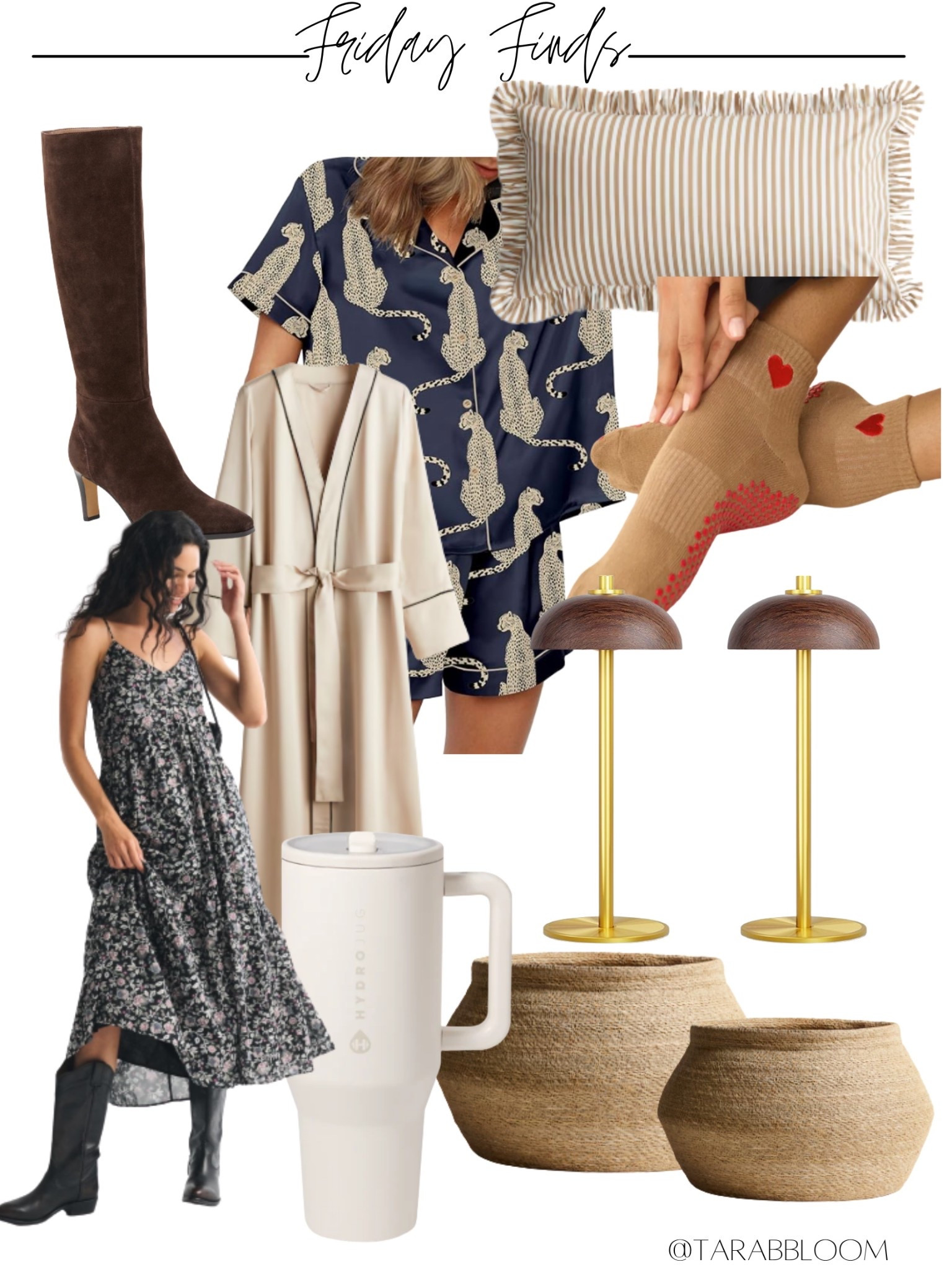 Friday roundup of faves & finds 

#LTKHome #LTKFindsUnder50 #LTKSaleAlert