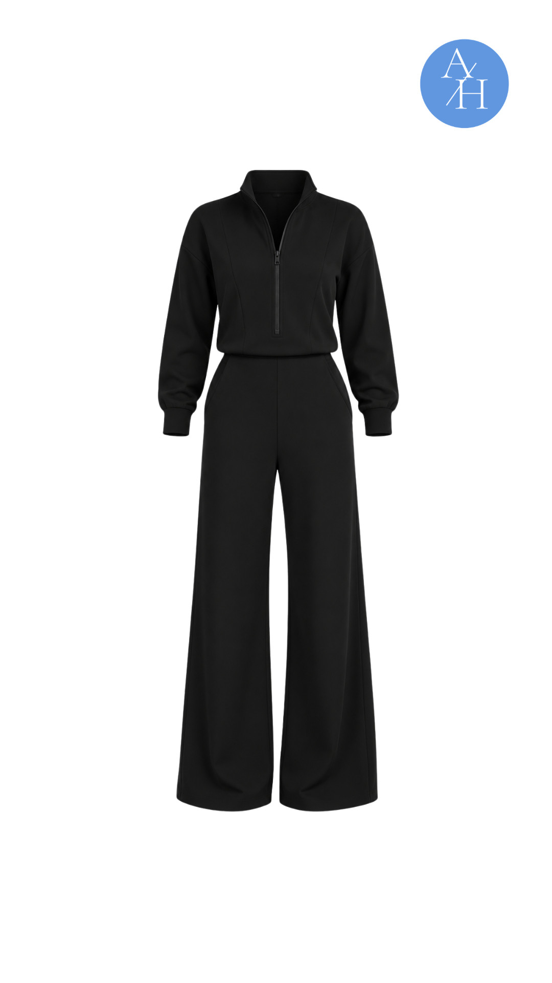 This bestselling SPANX jumpsuit is the ultimate one-and-done outfit. The soft, comfortable feel makes it easy for travel, running around town, lunch, dinner, or anytime you want to look pulled together without overthinking it.

👩‍💻 LTK PRO TIPS
❤️ Heart = Support my posts ;-)
🔖 Save = Get sale & restock alerts for the things you love!
📋 Lists = Keep favorites organized (List ideas: Christmas, Birthdays, and Vacations!)
📲 Share = Send lists and products to a friend (or your daughters like me).
💬 Comment = Ask me anything, and I’ll answer. ;-) 

 #LTKootd #LTKSeasonal #LTKOver40