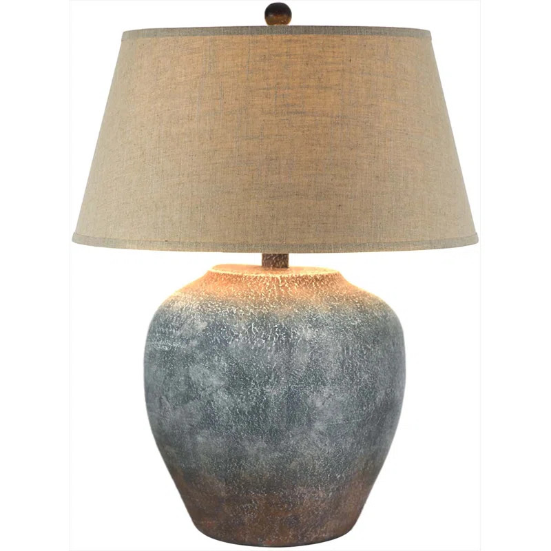World Menagerie Houa 27.5" Table Lamp & Reviews | Wayfair | Wayfair North America