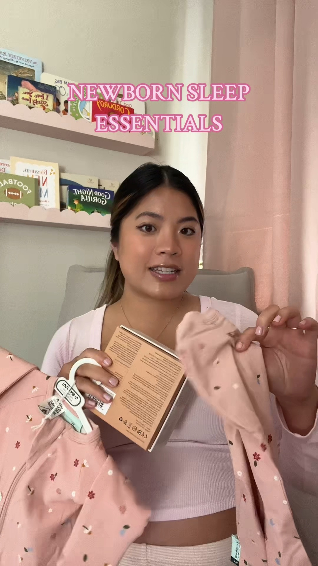 Newborn Sleep Essentials from @ergopouch 🎀✨🍼 

#LTKfamily #LTKkids #LTKbaby