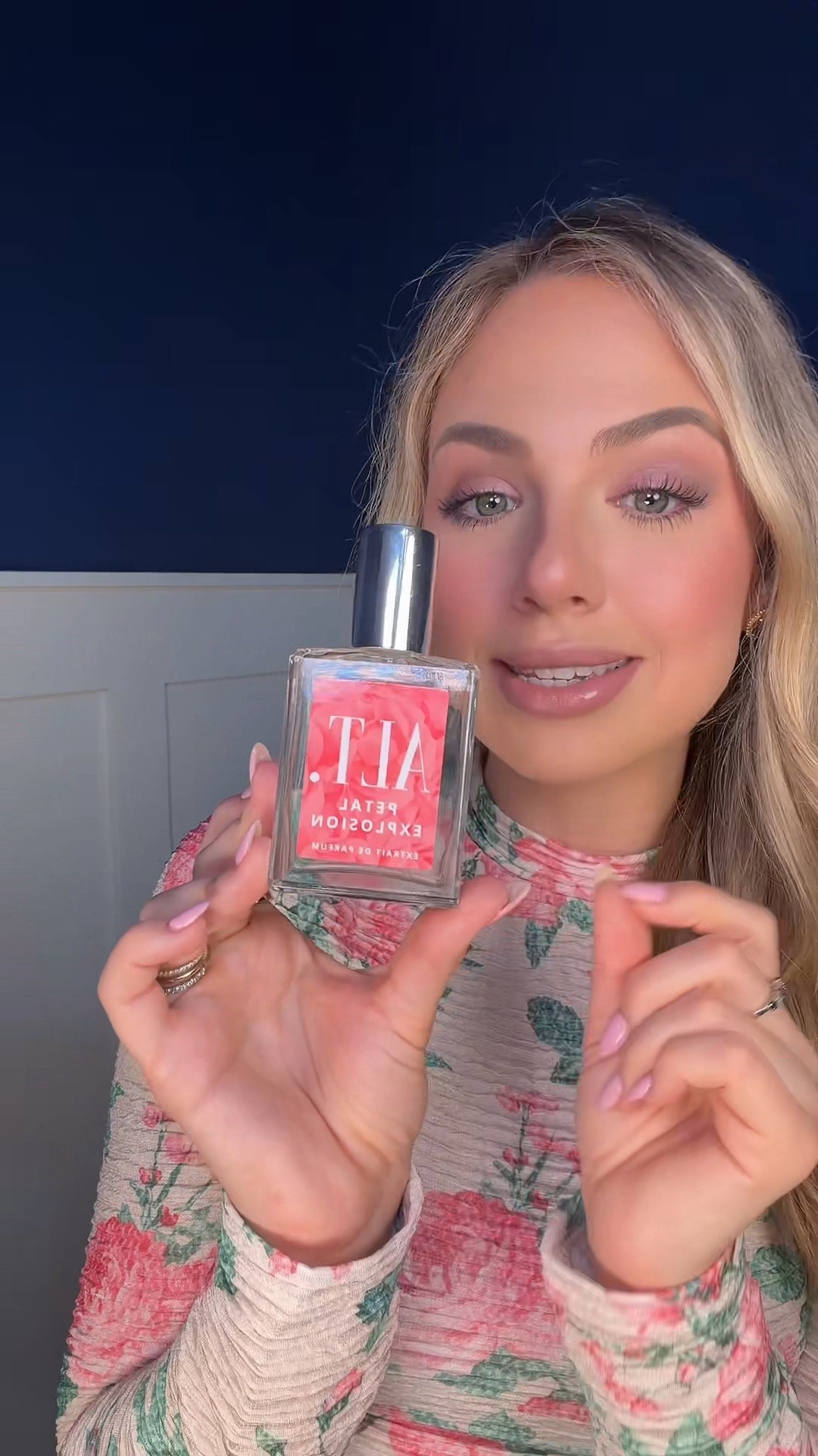 Alt. Fragrance Petal Explosion is inspired by the Viktor & Rolf Flower Bomb Perfume! 🌺 It smells so good! 

#LTKBeauty #LTKgrwm #LTKSaleAlert