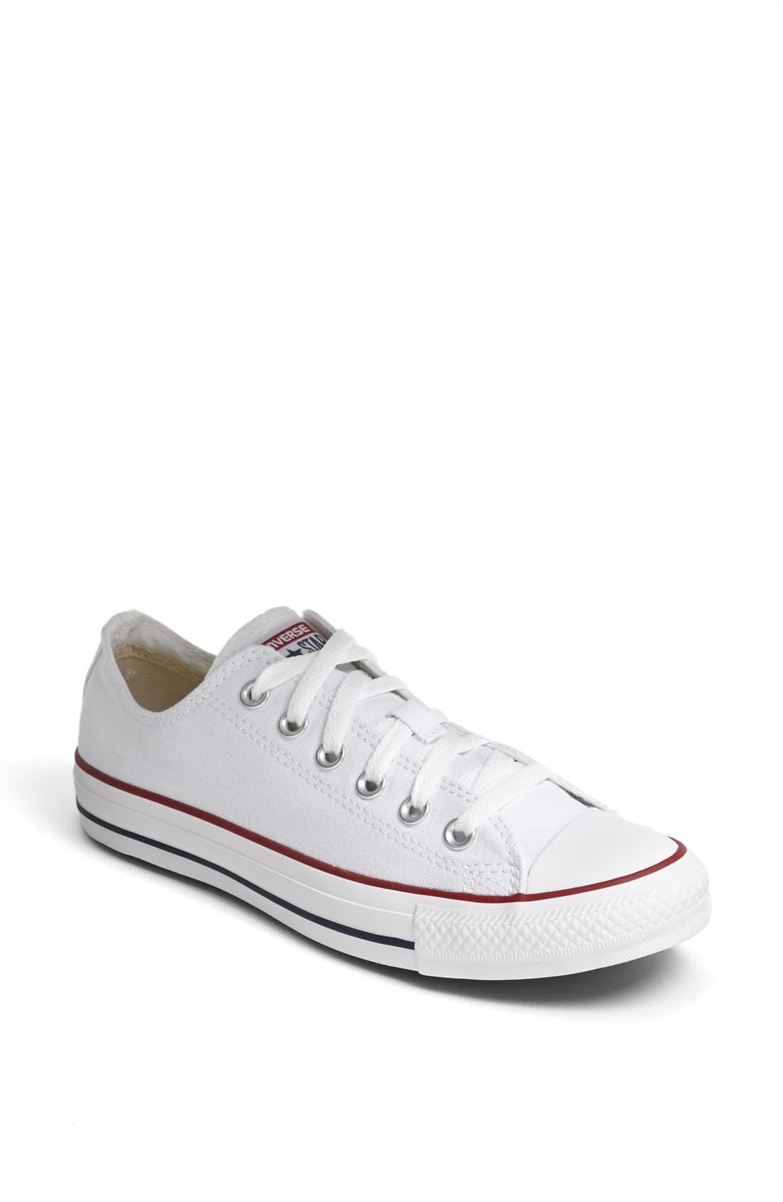 Chuck Taylor<sup>®</sup> Low Top Sneaker (Women) | Nordstrom