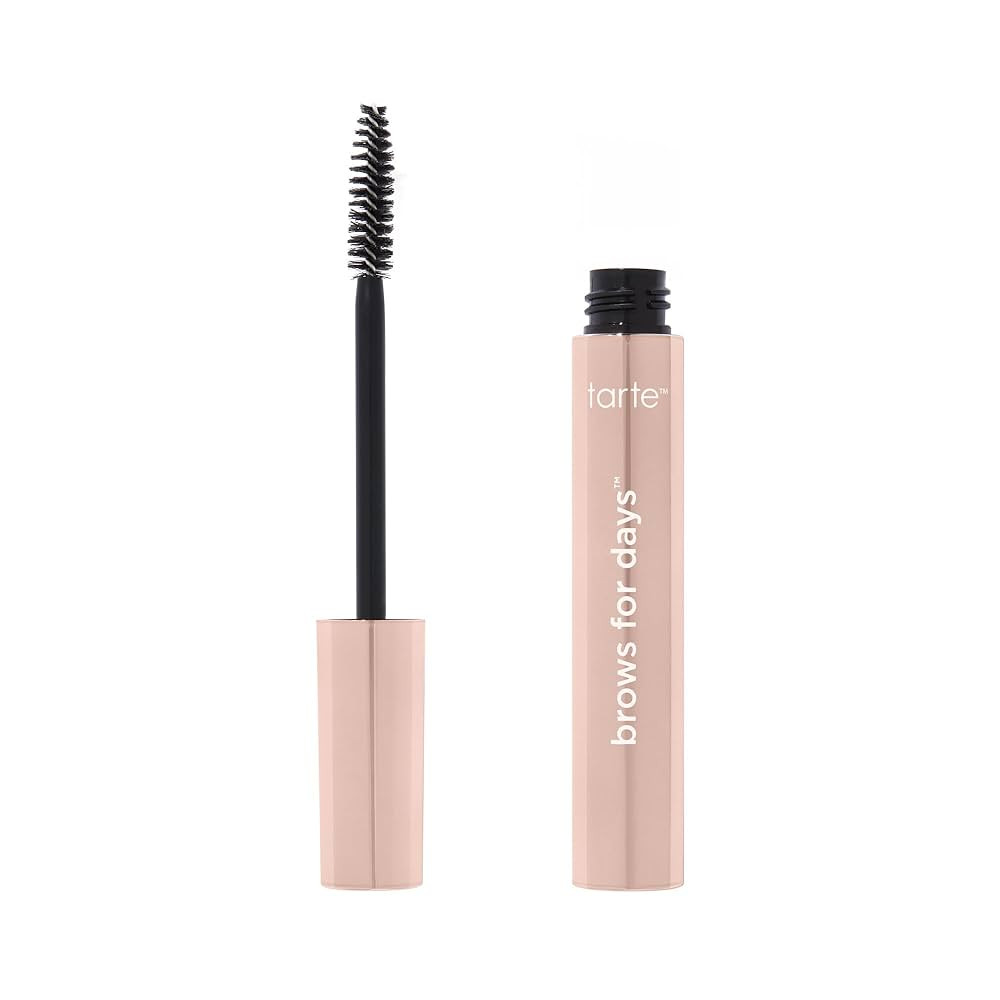 tarte brows for days framing gel - clear - full size | Amazon (US)