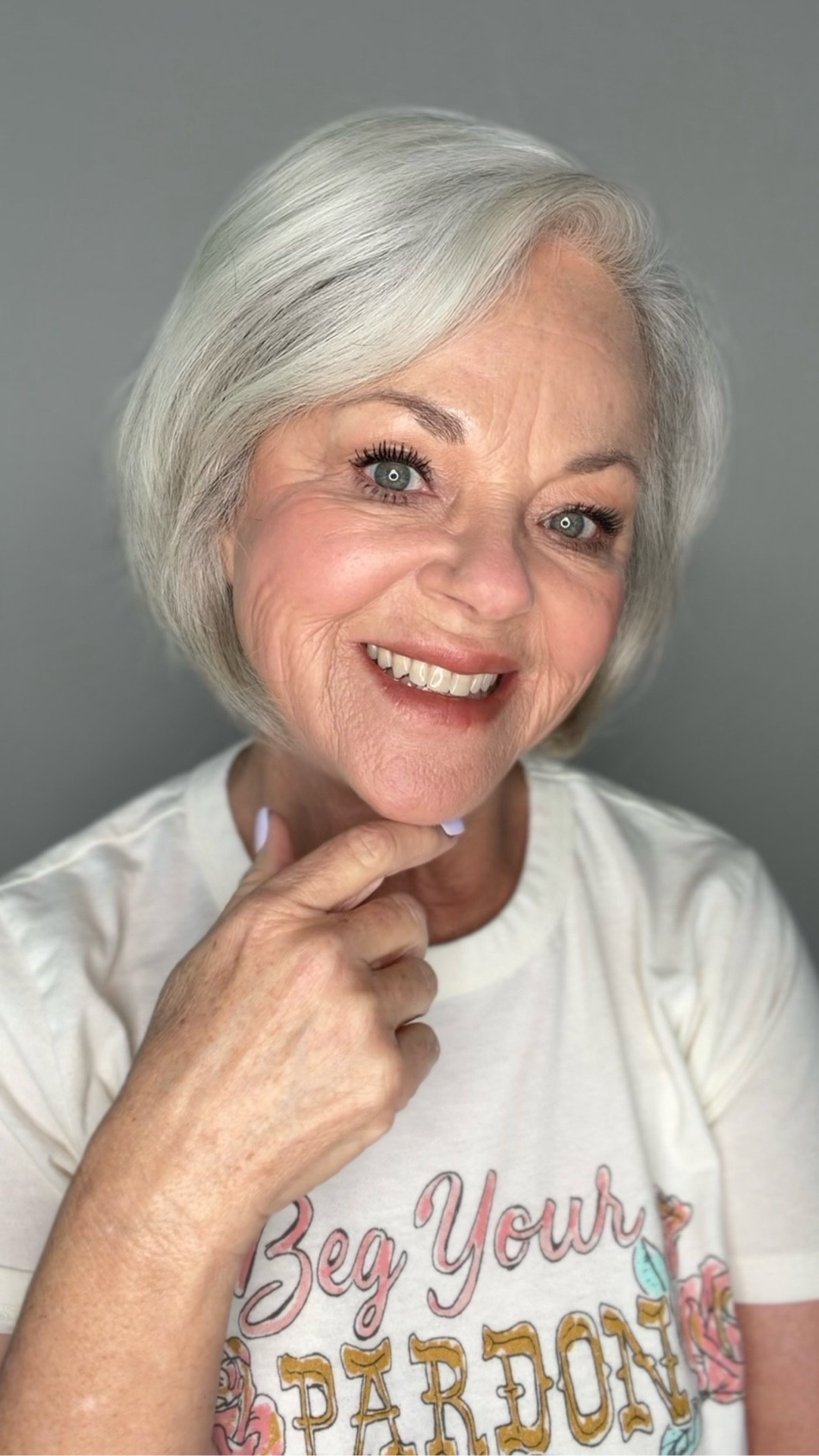 Sun protection meets complexion perfection ☀️✨

Today’s look is powered by Ciele SPF-infused essentials — because flawless skin should also protect you! 🧡

Starting with their weightless tinted serum and mineral concealer, both with SPF 50+ that gives that fresh, lit-from-within glow that also blurs blemishes, sunspots, and hyperpigmentation.

Next, sculpt with the bronzing stick and add that light warmth with Ciele liquid blush. Complete the look with their soft focus setting powder - yes, also SPF infused!

Skin-loving, sun-protecting, and especially beautiful on mature skin. 💛

#LTKOver40 #LTKgrwm #LTKBeauty