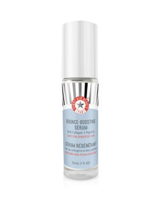 Bounce-Boosting Serum with Collagen + Peptides 1 oz. | Bloomingdale's (US)