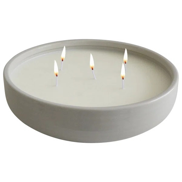 Woodsy Scented Novelty Candle | Wayfair North America
