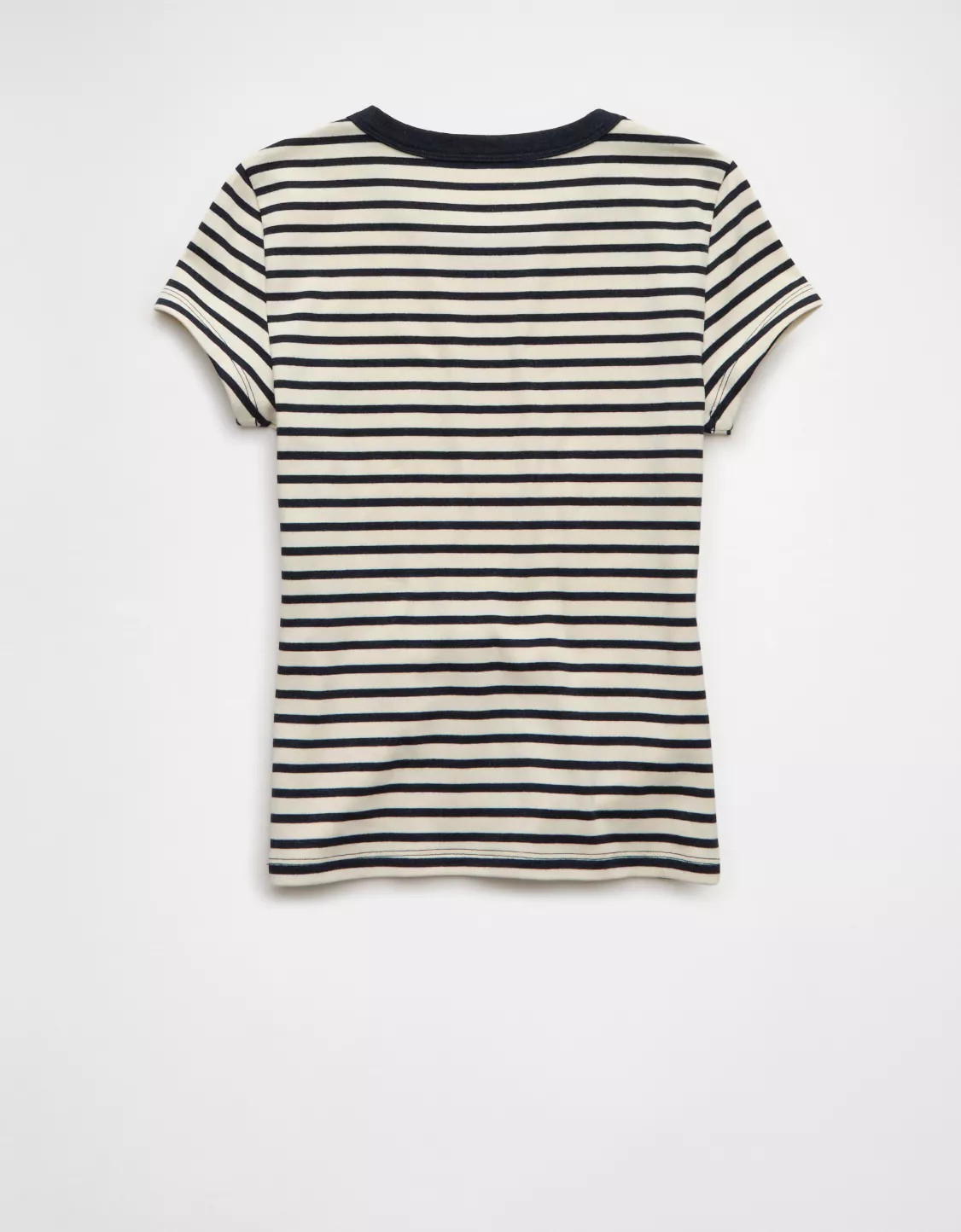 AE Hey Baby Tee | American Eagle Outfitters (US & CA)