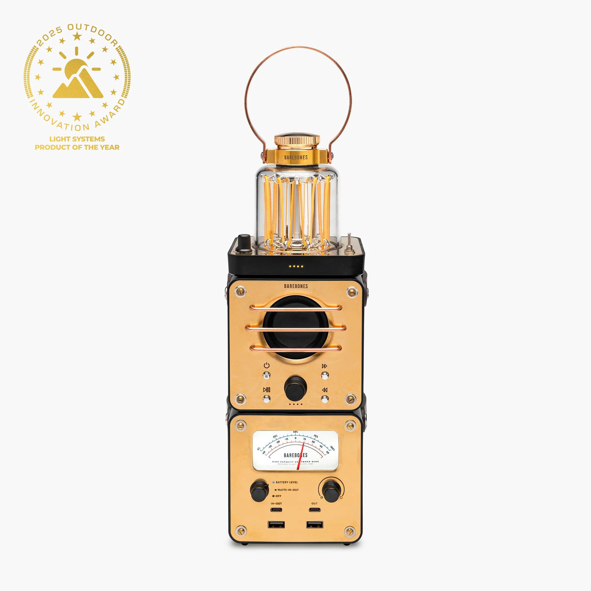 Block Tower System | Barebones