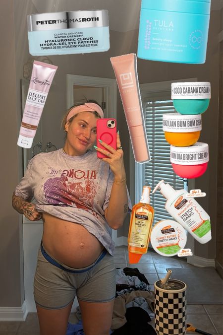 products that have made me happy in pregnancy ❤️ 

#LTKbump #LTKActive #LTKfitness