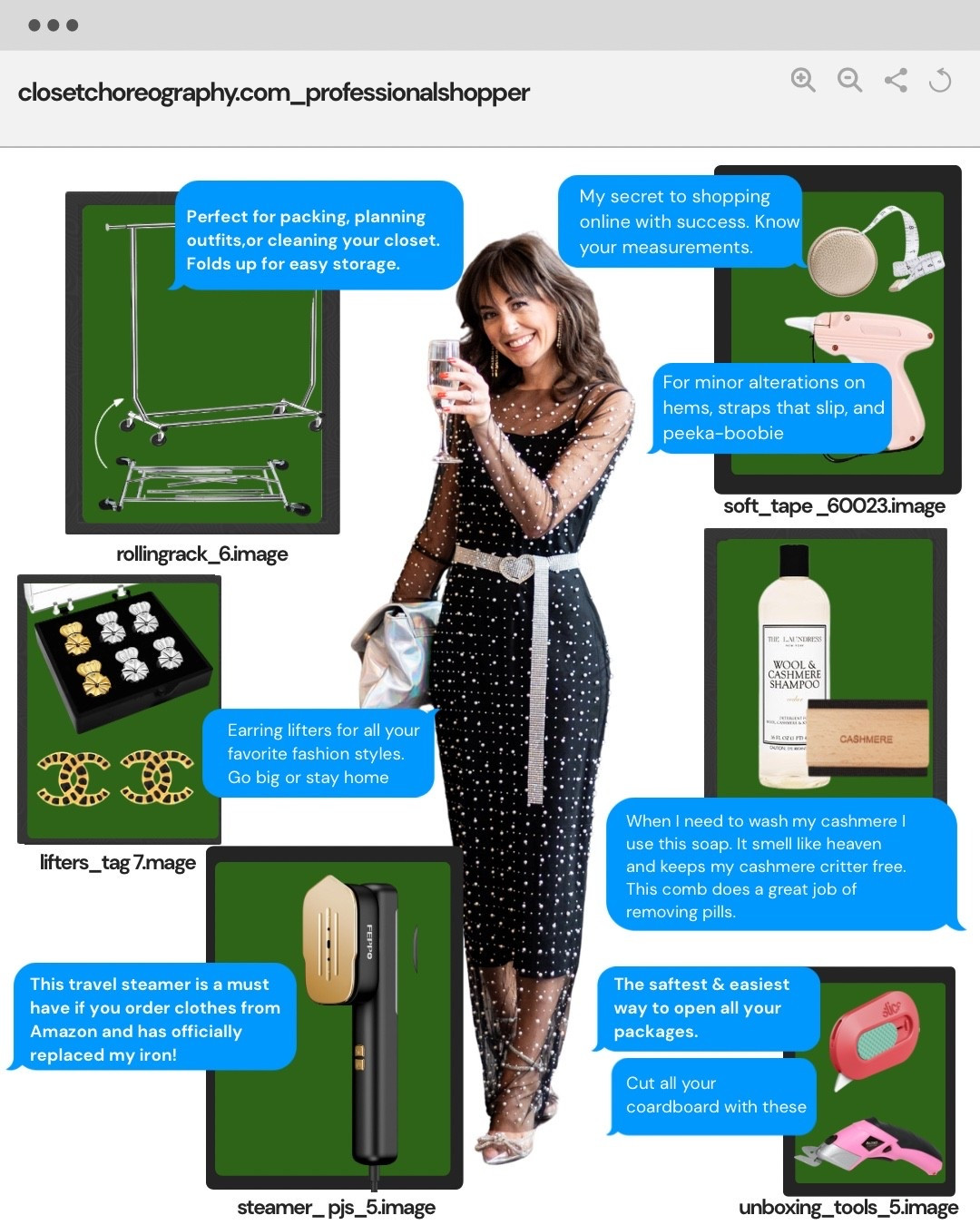 Professional Shopper in Training - Unique gifts for the unique characters in your life