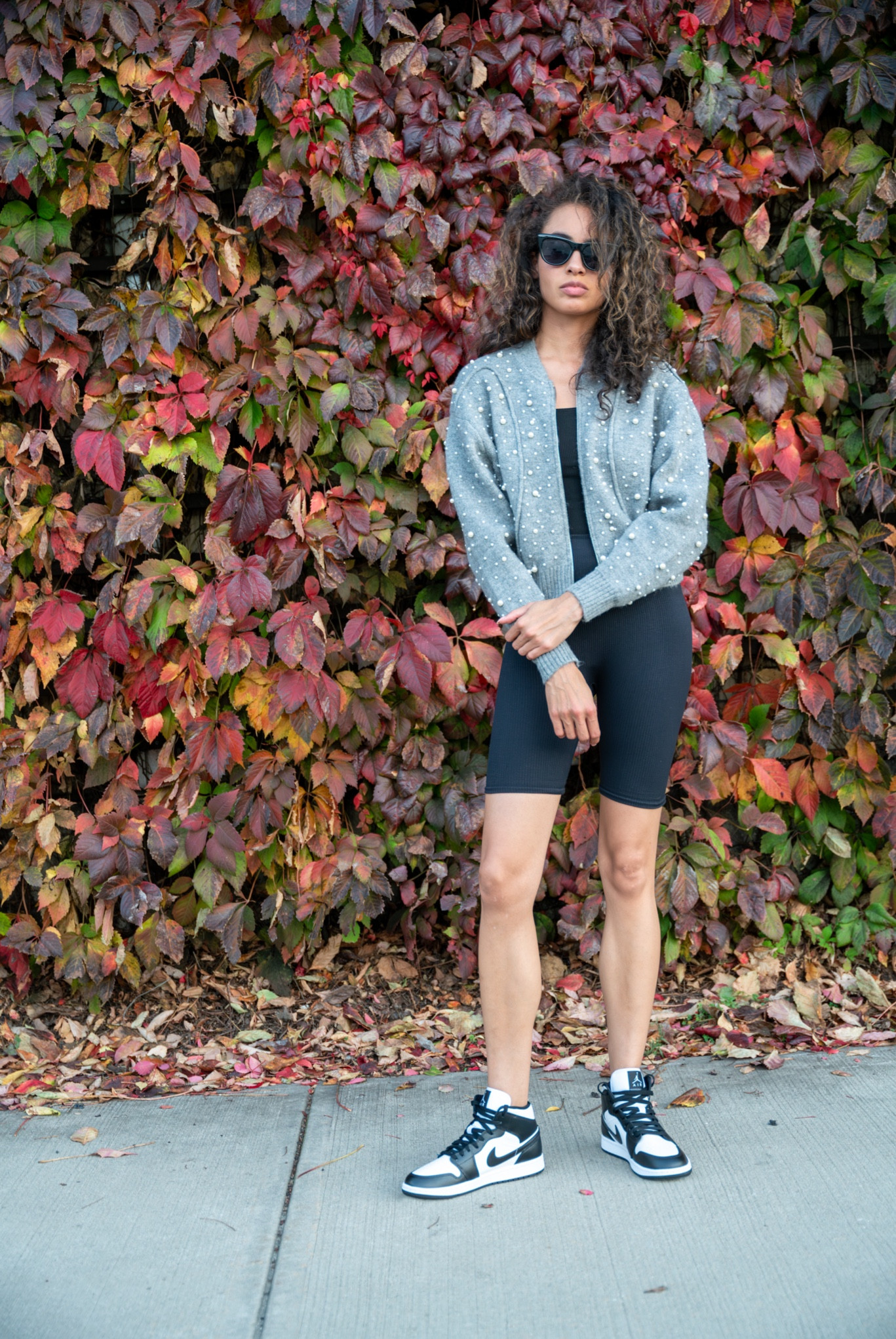 the nike one leggings