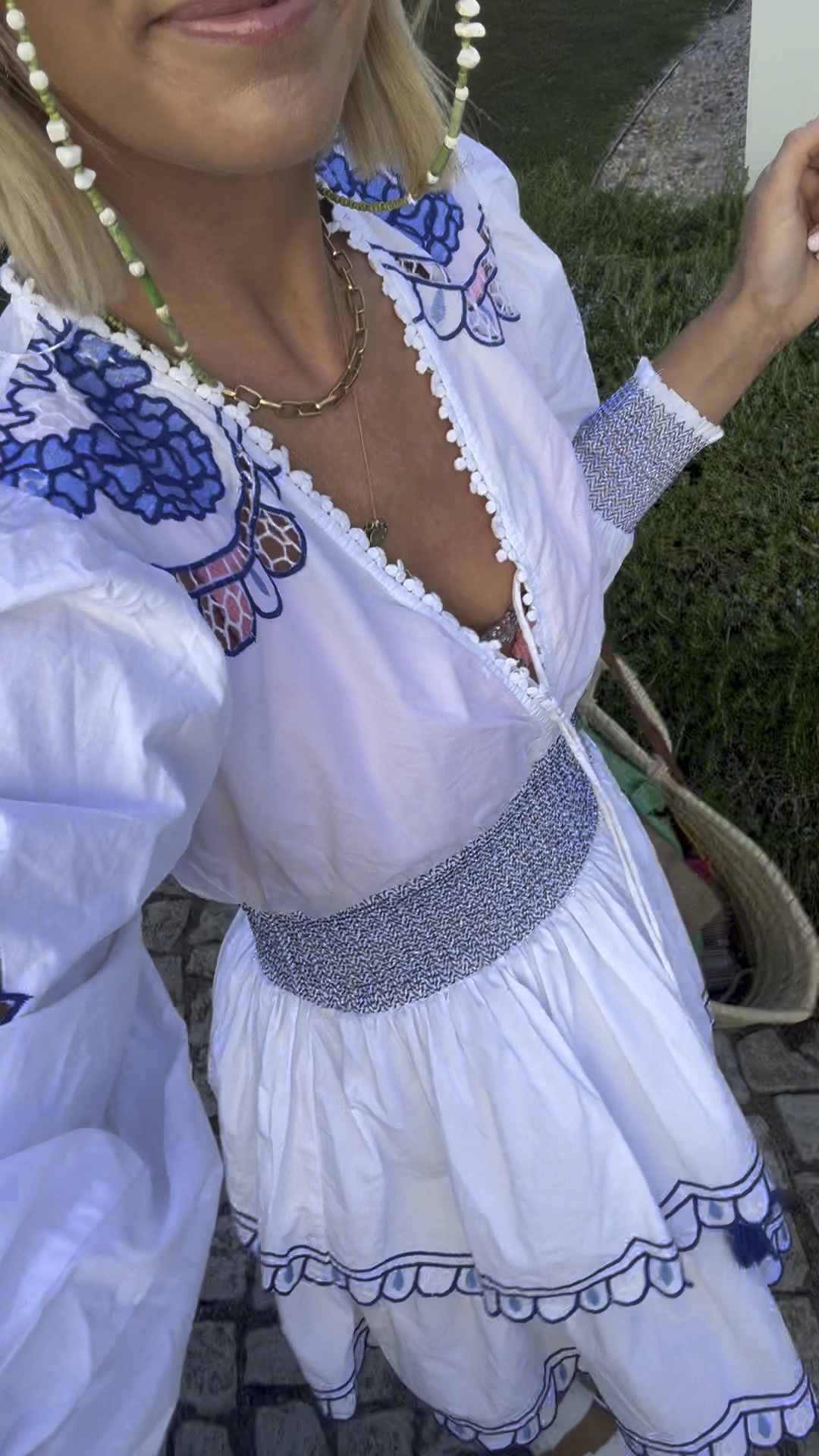 The perfect holiday dress 

#LTKeurope #LTKireland #LTKsummer