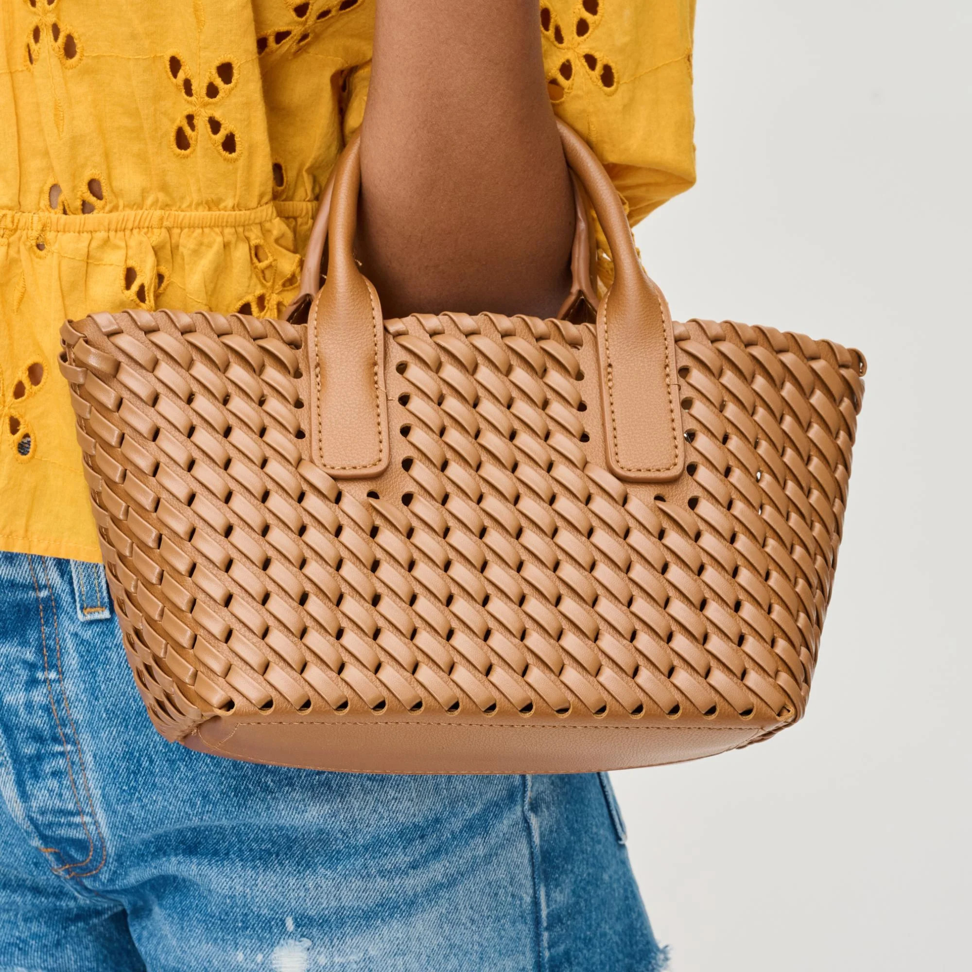 Paisley Tote | Urban Expressions